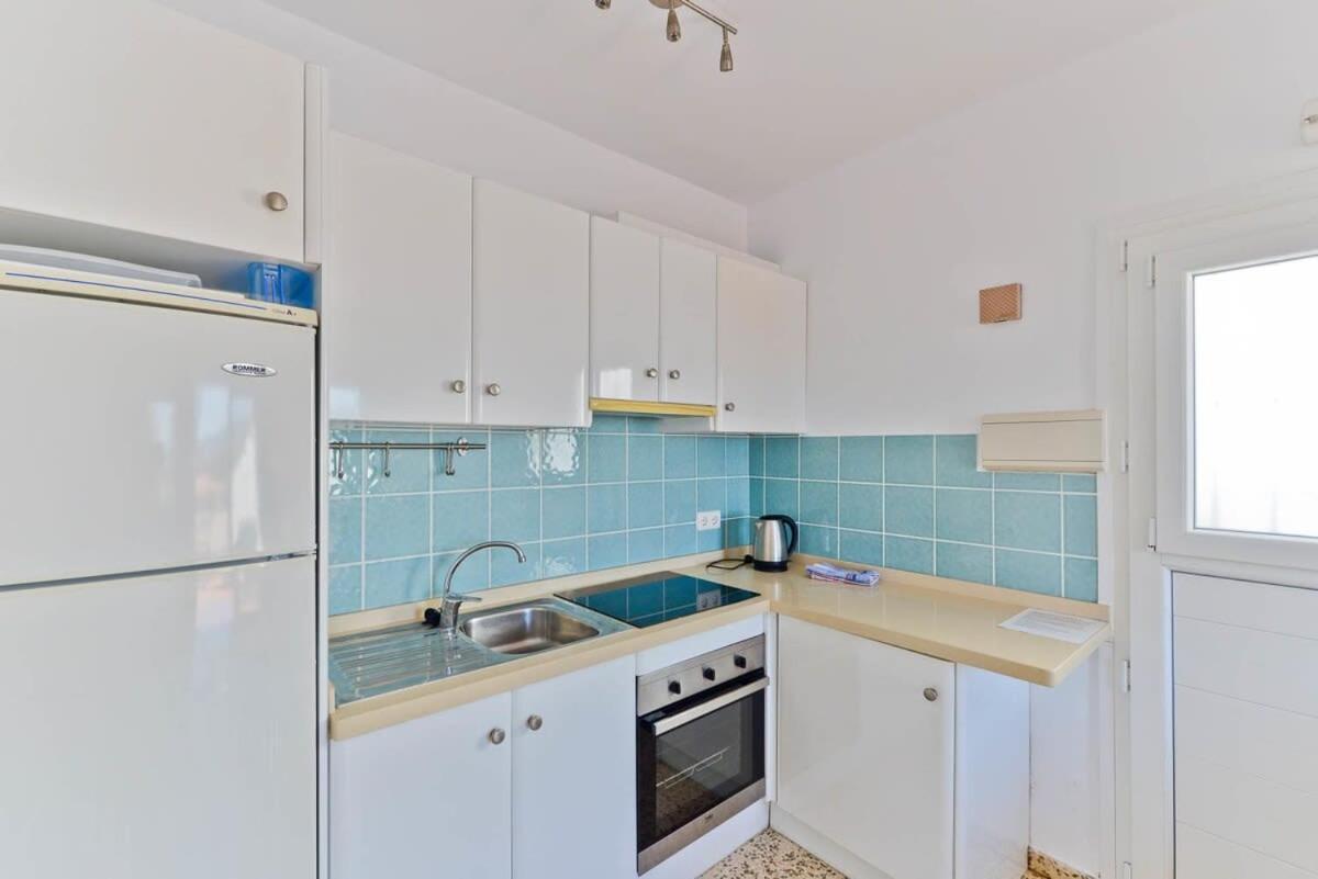 Capistrano Pueblo Apartman Nerja Kültér fotó