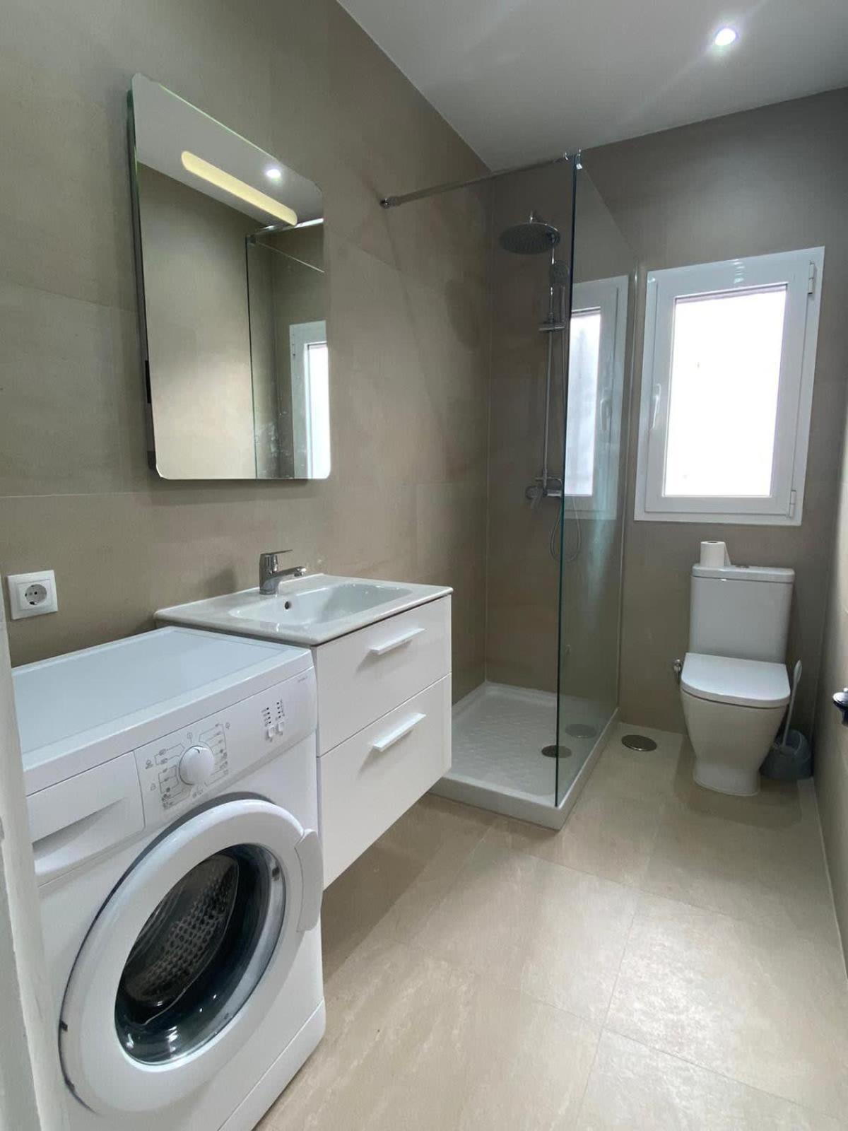 Capistrano Pueblo Apartman Nerja Kültér fotó